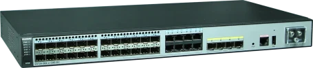 Коммутатор Huawei S5720-28X-LI-24S-DC