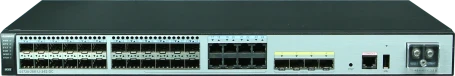 Коммутатор Huawei S5720-28X-LI-24S-DC