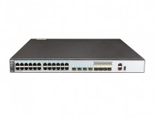 Коммутатор Huawei S5721-SI S5721-28X-SI-24S-AC