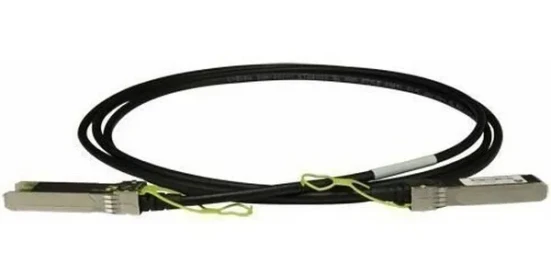 Кабель Huawei SFP28,25G,High Speed Direct-attach Cables,5m,(SFP28),CC2P0.4B(S),(SFP28)