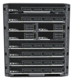 Блейд-система Huawei FusionServer E9000 IT1M01SBCB