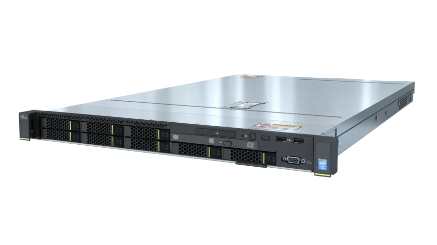 Сервер Huawei FusionServer RH1288 V3 BC1M02HGSC