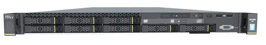 Сервер Huawei FusionServer RH1288 V3 BC1M02HGSC