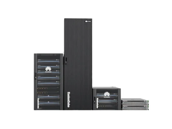 СХД Huawei FusionCube 1000 8U
