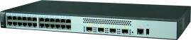 Коммутатор Huawei S5720-28X-LI-AC