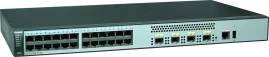 Коммутатор Huawei S5720-28X-LI-AC