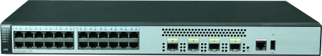 Коммутатор Huawei S5720-28X-LI-AC