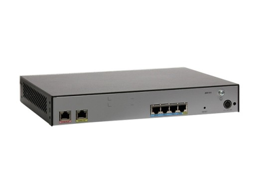 Маршрутизатор Huawei AR151W-P AR0M1515BA00