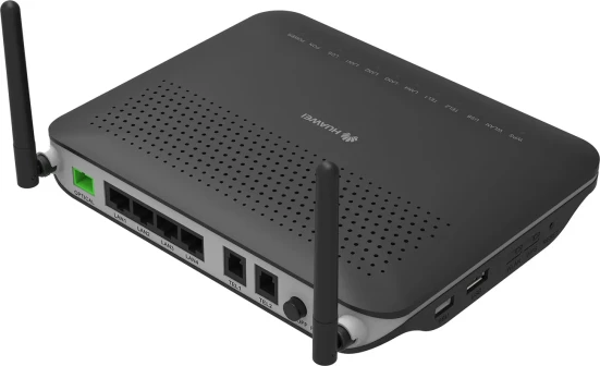 Оптический терминал Huawei EchoLife HG8245