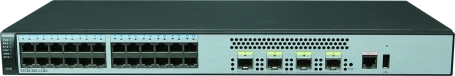 Коммутатор Huawei S5720-28X-LI-DC