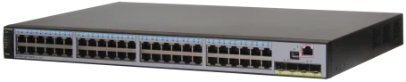 Коммутатор Huawei S5700-LI S5700-52P-PWR-LI-AC