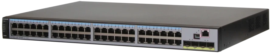 Коммутатор Huawei S5700-LI S5700-52P-PWR-LI-AC