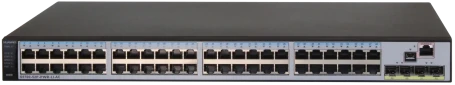 Коммутатор Huawei S5700-LI S5700-52P-PWR-LI-AC