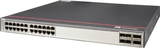 Коммутатор Huawei CloudEngine S5732-H24UM2CC