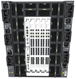 Блейд-система Huawei FusionServer E9000 IT1M01SRCA