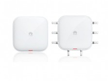 Обзор точек доступа Huawei AirEngine 6760-X1E