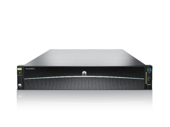СХД Huawei OceanStor Pacific 9520