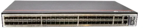 Коммутатор Huawei CloudEngine S5336-S24S4X-D