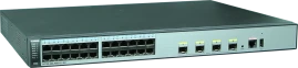 Коммутатор Huawei S5720-28X-PWR-LI-AC