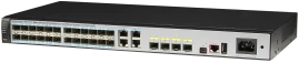 Коммутатор Huawei S5700-LI S5700-52X-LI-48CS-AC