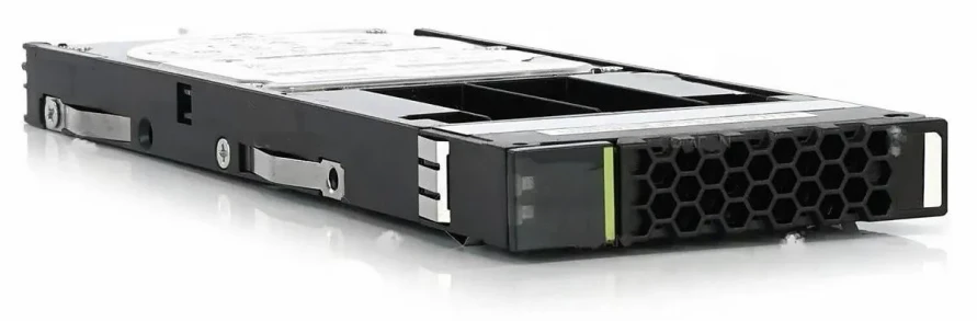 SSD накопитель Huawei D5V6-SSD-NVMe-7.68T 02355FPH