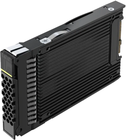 SSD накопитель Huawei D5V6-SSD-NVMe-7.68T 02355FPH