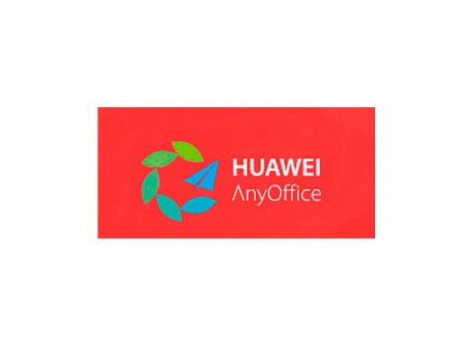 Безопасная рабочая платформа для мобильного офиса Huawei AnyOffice MediaPad X1 7.0 4G
