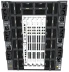 Блейд-система Huawei FusionServer E9000 IT1M02SBCB