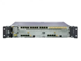 Решение для синхронизации сетей Huawei SYNLOCK BITS T6020