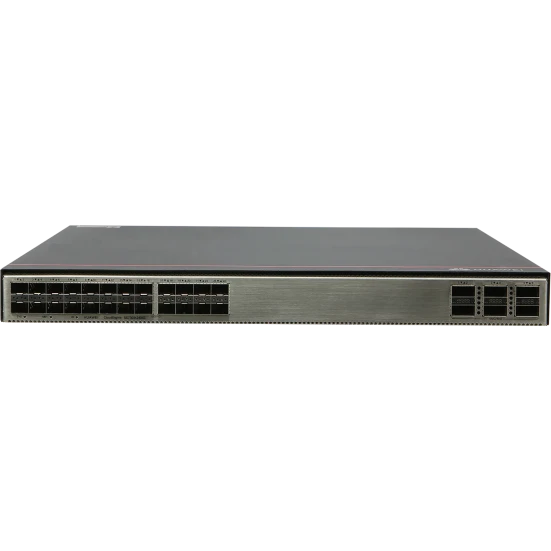 Коммутатор Huawei CloudEngine S6330-H24X6C