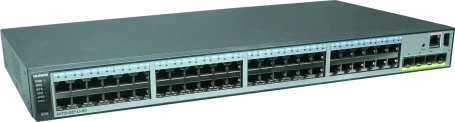 Коммутатор Huawei S5720-52P-LI-AC