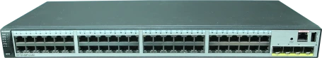 Коммутатор Huawei S5720-52P-LI-AC