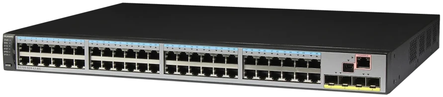 Коммутатор Huawei S5700-LI S5700-52X-LI-AC