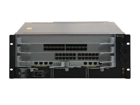 Коммутатор Huawei S7703