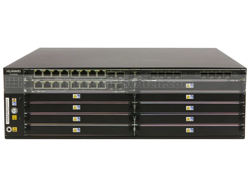 Сетевой шлюз Huawei SVN5860-AC