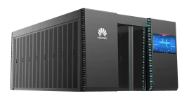 Интеллектуальный модульный ЦОД Huawei FusionModule2000(208В)