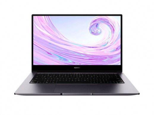 Ноутбук Huawei MateBook D14 256Gb SSD NbB-WAH9 53012JGN