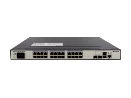Коммутатор Huawei S2700 S2700-26TP-EI-DC
