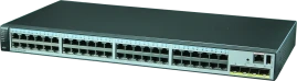 Коммутатор Huawei S5720-52X-LI-AC