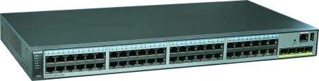 Коммутатор Huawei S5720-52X-LI-AC