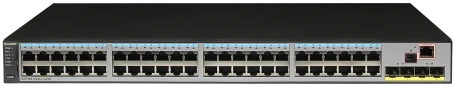Коммутатор Huawei S5700-LI S5700-52X-LI-DC