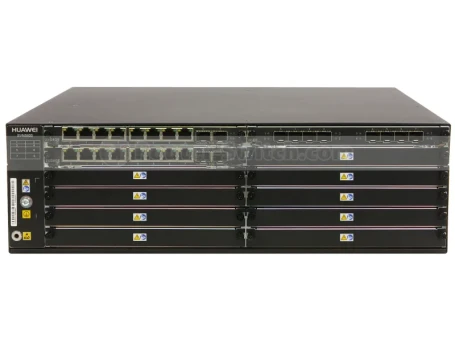 Сетевой шлюз Huawei SVN5880-AC