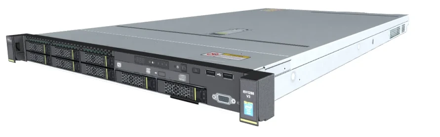 Сервер Huawei FusionServer RH1288 V3 BC1M22HGSC