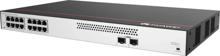 Коммутатор Huawei CloudEngine S5731-L S5731-L16P2SR-RUA