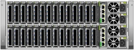Huawei OceanStor 6810 High-End Hybrid Flash Storage System