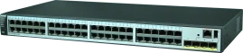 Коммутатор Huawei S5720-52X-LI-DC