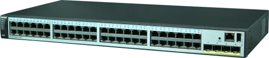 Коммутатор Huawei S5720-52X-LI-DC