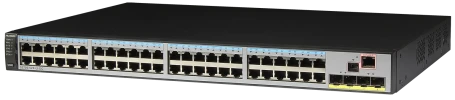 Коммутатор Huawei S5700-LI S5700-52X-PWR-LI-AC