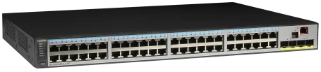 Коммутатор Huawei S5700-LI S5700-52X-PWR-LI-AC