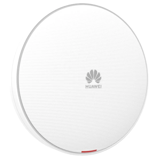 Точка доступа Huawei AirEngine6761-21(11ax indoor,4+4 dual bands,smart antenna,USB,BLE,Scan) 10 x hybrid cable,Indoor,PVC,Black,GDFJVV-2G.657A2+2x17AWG(UL1569),17AWG,Black,Blue Sub-power cable,1.6mm,6.2mm,2cores,Single mode,9/125 / 1 x Crystal Modular Plu